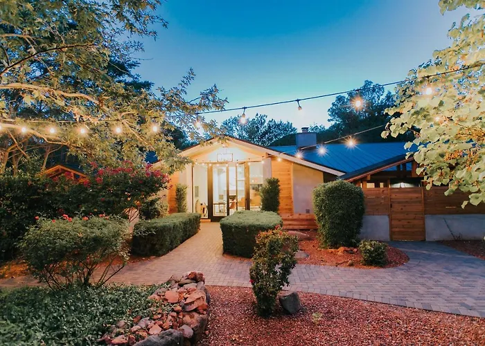Creekside Inn Sedona