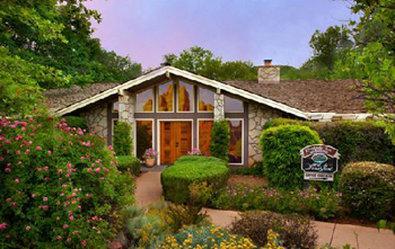 Creekside Bed & Breakfast 3*