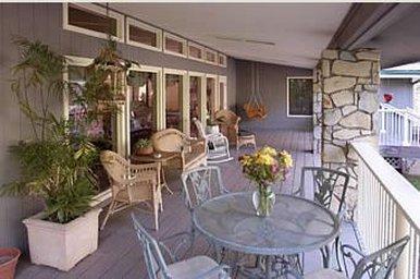 Creekside 3* Sedona