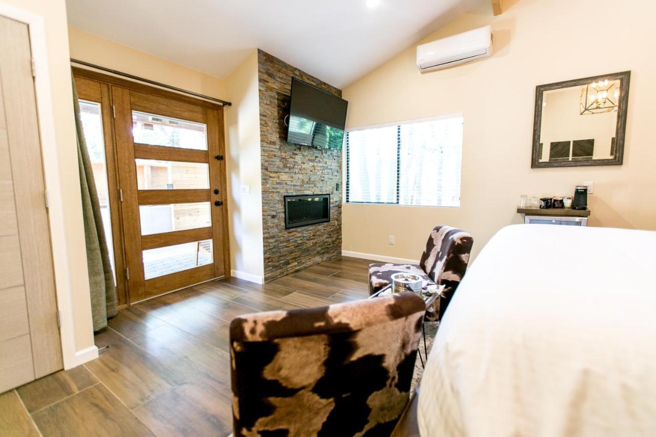 Creekside Bed & Breakfast Sedona