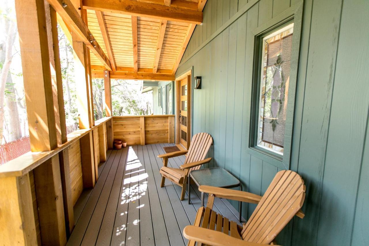 Creekside Bed & Breakfast