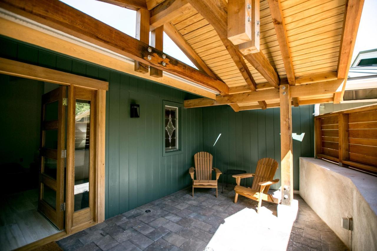 Bed & Breakfast Creekside
