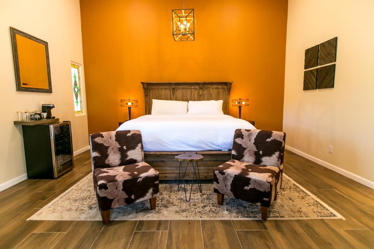 Bed & Breakfast Creekside