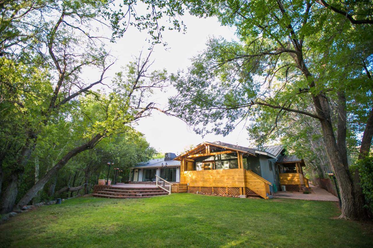 Creekside 3*