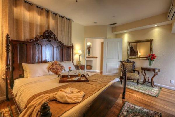 Bed & Breakfast Creekside 3*
