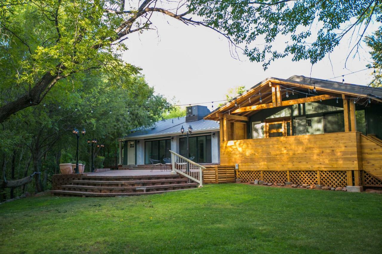 Bed & Breakfast Creekside 3*