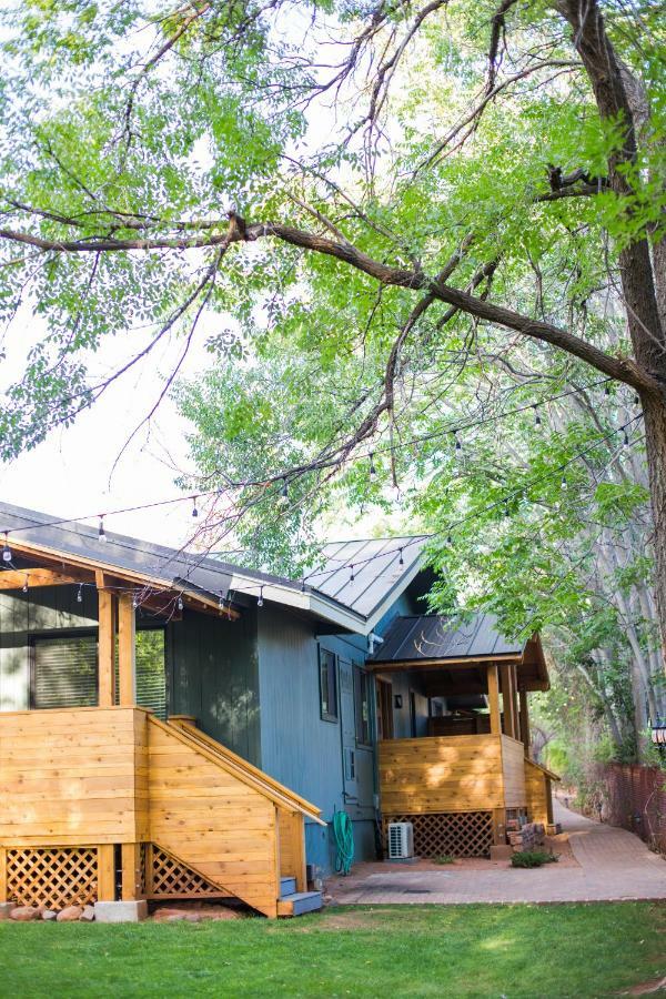 Creekside Bed & Breakfast Sedona