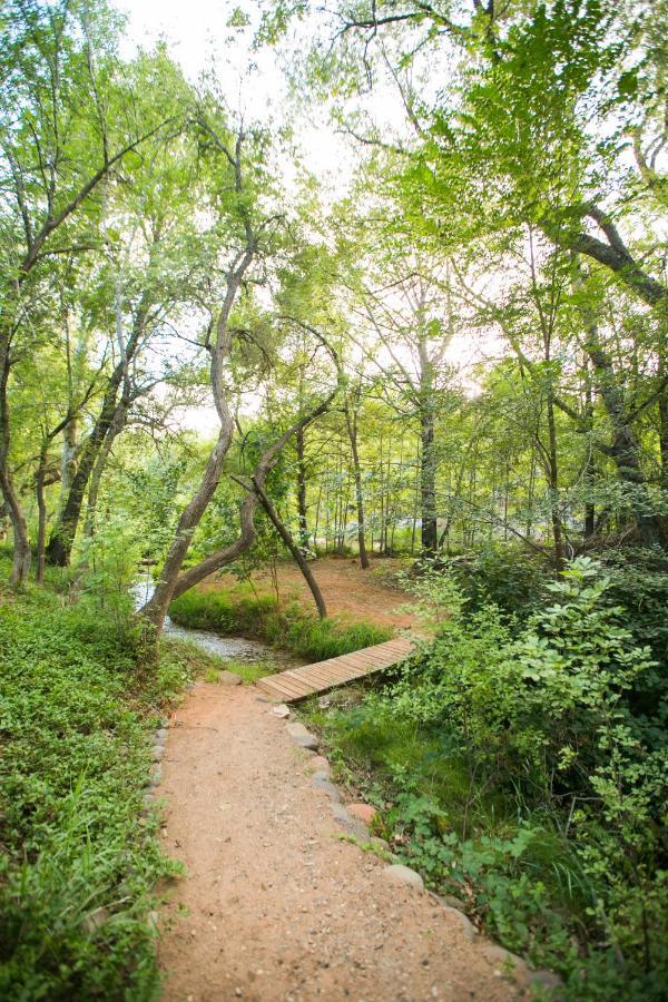 Creekside 3*